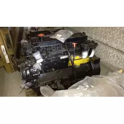Двигатель Perkins 1006-6T, мотор дизель
