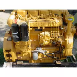 Двигатель Liebherr Motor D904-T Turbo, мотор дизель