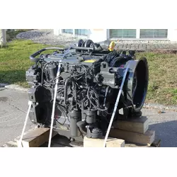 Двигатель Deutz BF4M1012 aus O&K MH Plus, мотор дизель
