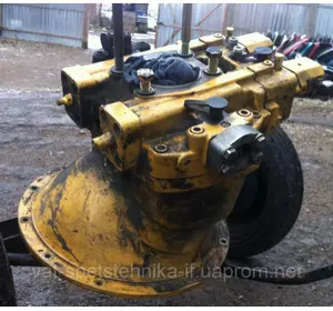 Hydromatik A8V107 до екскаватора Cat, O&K, Zeppelin Hydromatik A8V107 до екскаватора Cat, O&K, Zeppelin