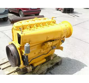 Deutz bf6l913 Deutz bf6l913