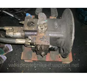 Гідравлічний насос Case 688,888 Гідравлічний насос Case 688,888