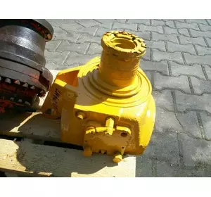 Ось Liebherr A 902, мост Ось Liebherr A 902, мост