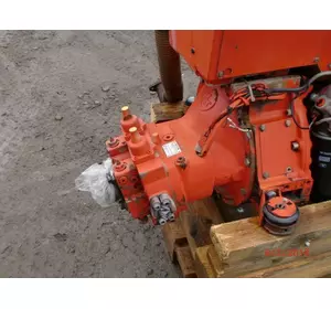 Гидронасос O&K RH 4 Rh 5 A7VO55L, гидравлический насос Гидронасос O&K RH 4 Rh 5 A7VO55L, гидравлический насос