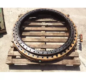 Liebherr R912, Поворотный круг башни экскаватора Liebherr R912, Поворотный круг башни экскаватора