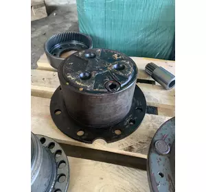 Бортова liebherr 312 ZF AP-B 745 Бортова liebherr 312 ZF AP-B 745