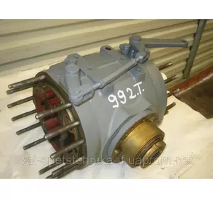 Редуктор моста Liebherr 310 Редуктор моста Liebherr 310