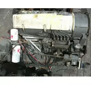Двигатель Deutz F 5 L 912 / F5L912, мотор дизель