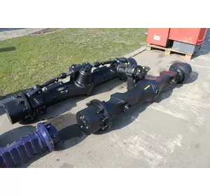 Ось ZF Cat-Eder-Liebherr APB-L 765, мост Ось ZF Cat-Eder-Liebherr APB-L 765, мост