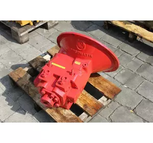 Гидронасос O&K RH 6 LC A 8 AV 80, гидравлический насос Гидронасос O&K RH 6 LC A 8 AV 80, гидравлический насос