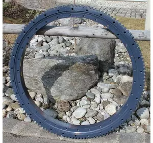 Atlas 1104,1204,1304,1404, Поворотный круг башни экскаватора Atlas 1104,1204,1304,1404, Поворотный круг башни экскаватора