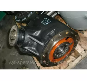 Редуктор моста Atlas 1304, 1404, 1504 Редуктор моста Atlas 1304, 1404, 1504