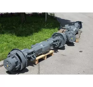 Ось ZF APL B745, AP B 745, мост Ось ZF APL B745, AP B 745, мост