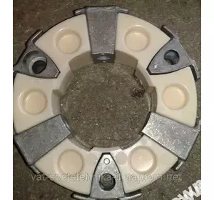 Муфта гидравлическая Atlas, Liebherr, Zeppelin Муфта гидравлическая Atlas, Liebherr, Zeppelin