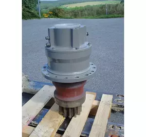 Поворотный редуктор Atlas AB 1804, Редуктор поворота Поворотный редуктор Atlas AB 1804, Редуктор поворота