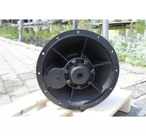 Гидронасос O&K RH 5, Typ A8V055, гидравлический насос Гидронасос O&K RH 5, Typ A8V055, гидравлический насос