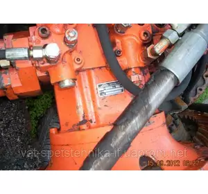 Насос гідравлічний Atlas 1304, 1404 Насос гідравлічний Atlas 1304, 1404