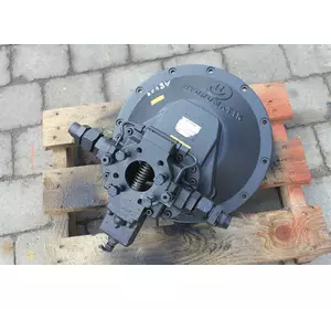 Гидронасос Hydromatik A8V28 aus LH 901, гидравлический насос Гидронасос Hydromatik A8V28 aus LH 901, гидравлический насос