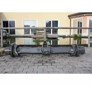 Ось ZF APL-B 755, мост Ось ZF APL-B 755, мост