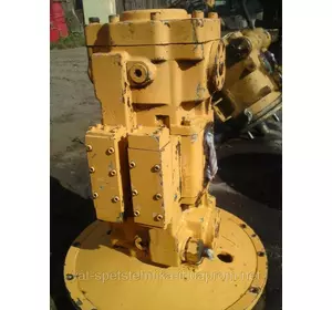 Гідравлічні насоси до екскаваторів Liebherr, Atlas, Case, Zeppelin Гідравлічні насоси до екскаваторів Liebherr, Atlas, Case, Zeppelin