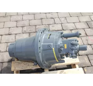 Поворотный редуктор Liebherr SAT 250/201 aus LH R 912LIT, Редуктор поворота Поворотный редуктор Liebherr SAT 250/201 aus LH R 912LIT, Редуктор поворота