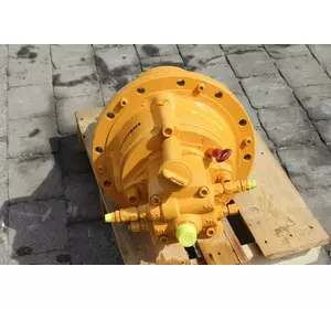 Поворотный редуктор Liebherr 912, Редуктор поворота Поворотный редуктор Liebherr 912, Редуктор поворота