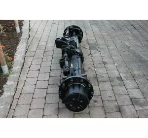 Ось Caterpillar 212 BFT, мост Ось Caterpillar 212 BFT, мост