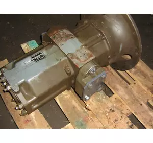 Гидронасос Atlas Linde HRP 160/130, гидравлический насос Гидронасос Atlas Linde HRP 160/130, гидравлический насос