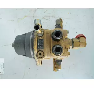 Гидронасос Liebherr FMF045, гидравлический насос Гидронасос Liebherr FMF045, гидравлический насос