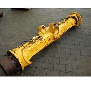 Ось Liebherr A902 ZF APL-B755 5007308, мост Ось Liebherr A902 ZF APL-B755 5007308, мост