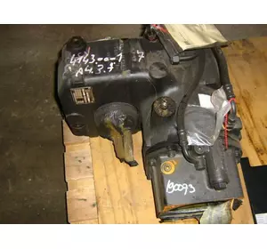 АКПП ZF ZHL-100 АКПП ZF ZHL-100