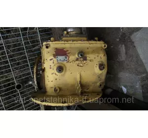 Linde 2pv50 Atlas, Ederr Linde 2pv50 Atlas, Ederr