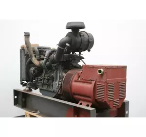Двигатель Deutz BF4M1013E, мотор дизель