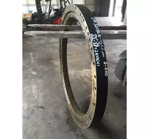 Caterpillar 320l, Поворотный круг башни экскаватора Caterpillar 320l, Поворотный круг башни экскаватора