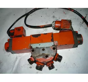 ЕЛЕКТРОГІДРАВЛІЧНИЙ КЛАПАН ATLAS, CASE ЕЛЕКТРОГІДРАВЛІЧНИЙ КЛАПАН ATLAS, CASE