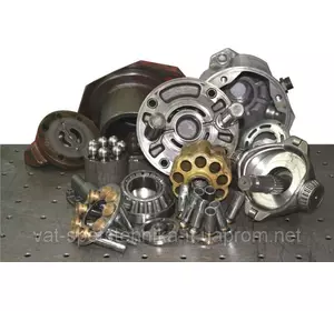 Ремонт гідравлічних насосів іноземного в-ва Ремонт гідравлічних насосів іноземного в-ва