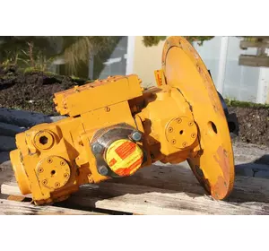 Гидронасос Liebherr LPVD 45, гидравлический насос Гидронасос Liebherr LPVD 45, гидравлический насос