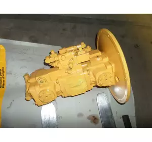 Гидронасос Liebherr LPVD100, гидравлический насос Гидронасос Liebherr LPVD100, гидравлический насос