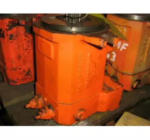 Гидронасос Linde MMF63 Atlas Гидронасос Linde MMF63 Atlas