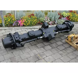 Ось Caterpillar 212 ZF AP L B 355, ZF AP B 355, мост Ось Caterpillar 212 ZF AP L B 355, ZF AP B 355, мост