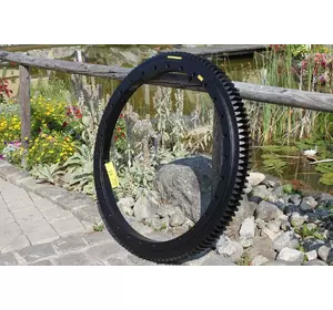 Caterpillar 212 BFT, Поворотный круг башни экскаватора Caterpillar 212 BFT, Поворотный круг башни экскаватора