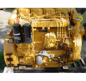 Двигатель Liebherr Motor D904-T Turbo, мотор дизель Двигатель Liebherr Motor D904-T Turbo, мотор дизель