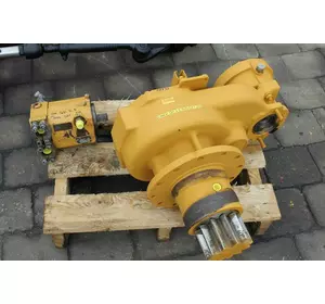 Поворотный редуктор Caterpillar 212, Linde GD 3.5, Редуктор поворота Поворотный редуктор Caterpillar 212, Linde GD 3.5, Редуктор поворота