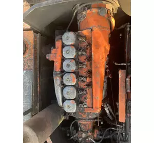 Двигун deutz bf6l913 до екскаватора Atlas Двигун deutz bf6l913 до екскаватора Atlas