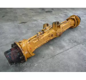 Liebherr zf ap-l745 бортова Liebherr zf ap-l745 бортова