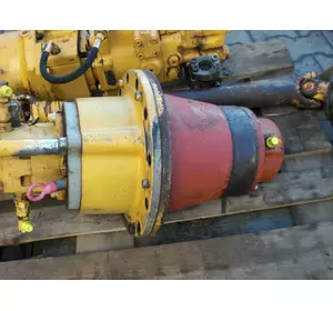 Поворотный редуктор Liebherr A902 SAT 225/200 9442320, Редуктор поворота Поворотный редуктор Liebherr A902 SAT 225/200 9442320, Редуктор поворота