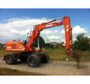 Atlas 1304 Atlas 1304