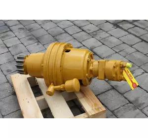 Поворотный редуктор Liebherr 901A, Редуктор поворота Поворотный редуктор Liebherr 901A, Редуктор поворота