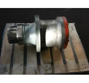 Поворотный редуктор Atlas Linde GD 4, Редуктор поворота Поворотный редуктор Atlas Linde GD 4, Редуктор поворота