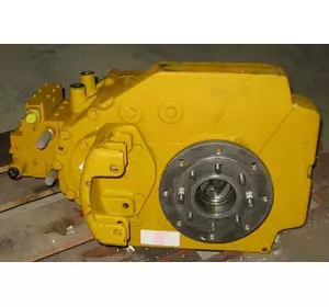 АКПП ZF 3AVG-210 АКПП ZF 3AVG-210